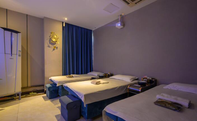 武汉汉阳靠谱的养生会所怎样选择：专业指南避开消费陷阱