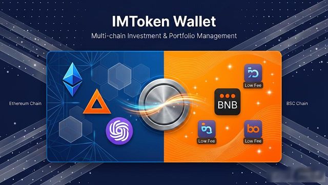 如何通过最新imToken网址提高投资意识?_imToken钱包投资意识培养_imToken多链支持拓宽认知